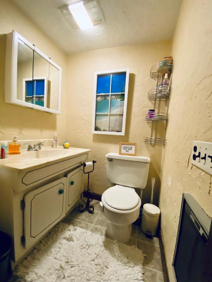 Clear Pond Getaway Apartment พลิมัท ภายนอก รูปภาพ